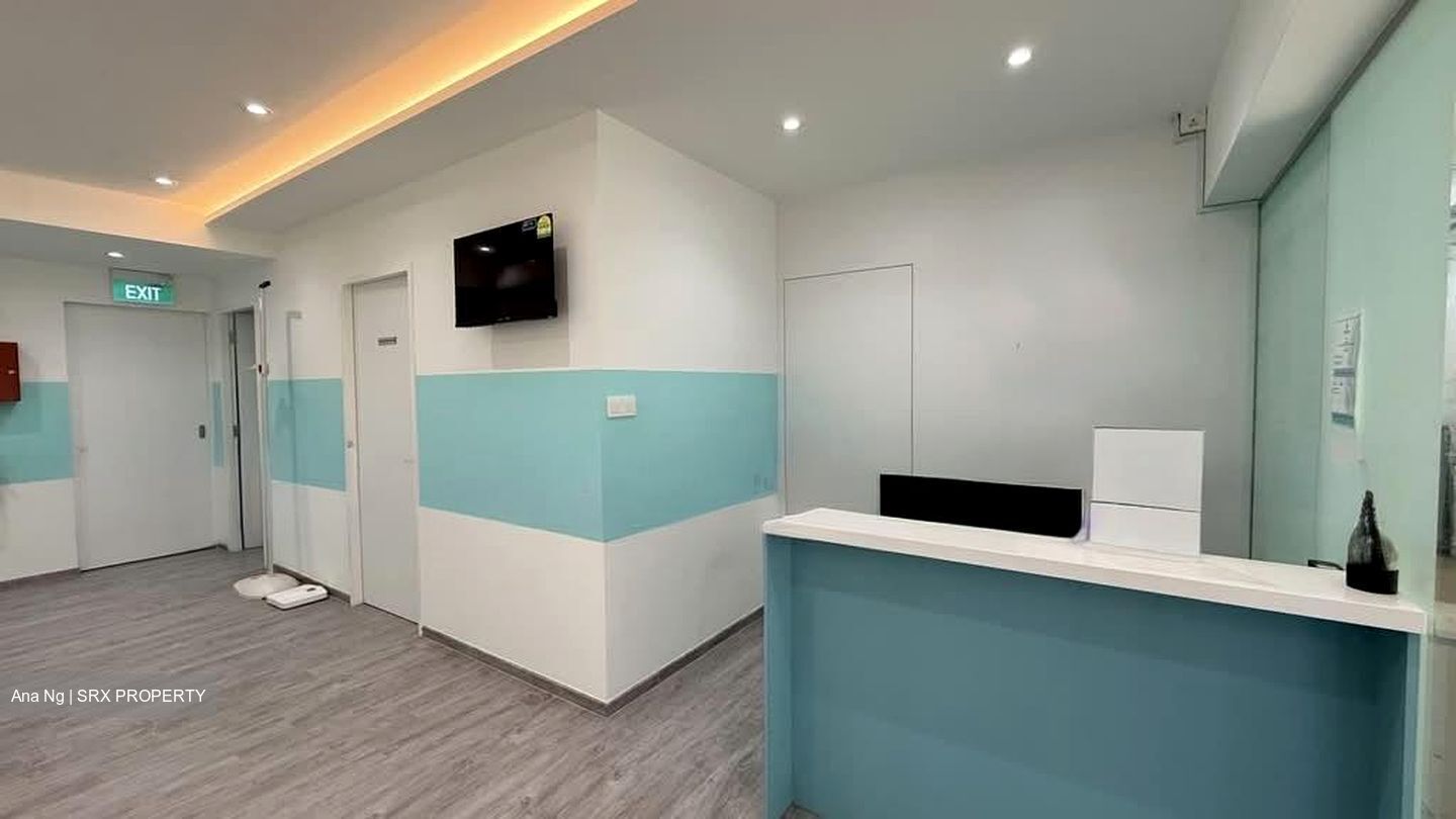 Toa Payoh Central (D12), Shop House #601896241